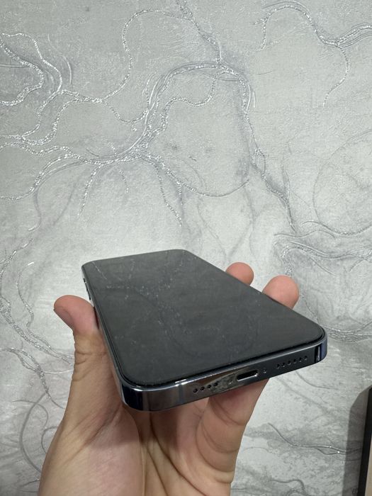 IPhone 13 pro max 128GB