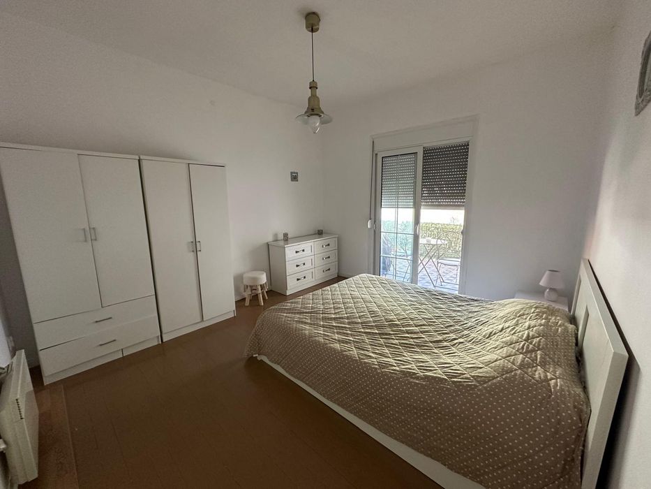 Apartament Thassos Grecia - aproape de plajă