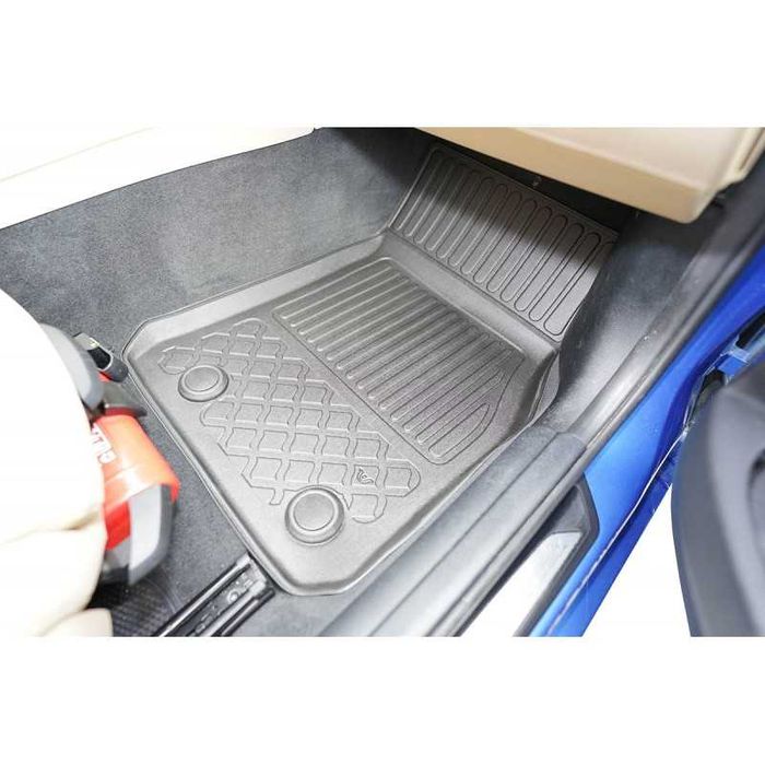 Автомобилни стелки Guardliner тип леген за BMW F30 X-Drive (2012-2018)