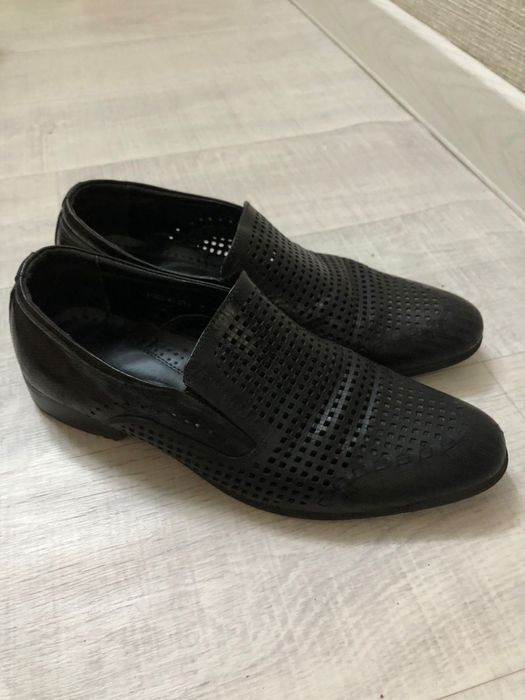 Обуви осень зима лето