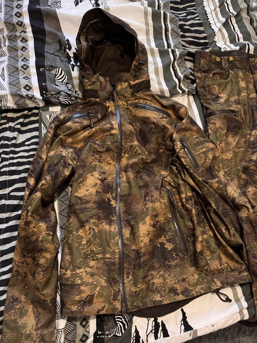Комплект Harkila Axis Msp gore tex