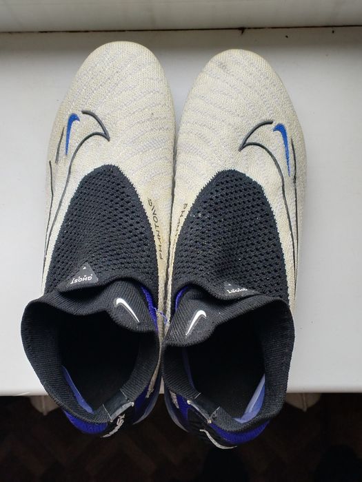 Продам бутсы nike phantom