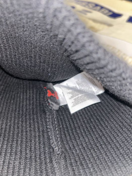 AMI Paris Ami de Coeur Beanie