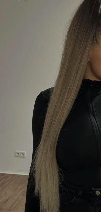 Изкуствена права опашка