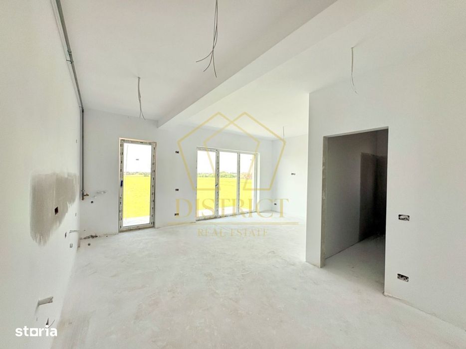 Apartament cu 2 camere si terasa de 6mp | Giroc | Profi — fotografia 3
