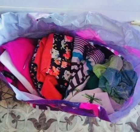 Продам женские вещи