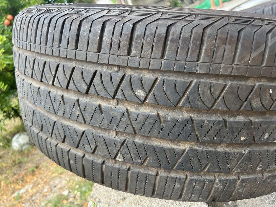 Range Rover джанти 22 цола