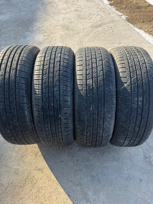 Автошиүа Kumho 235/65 R17