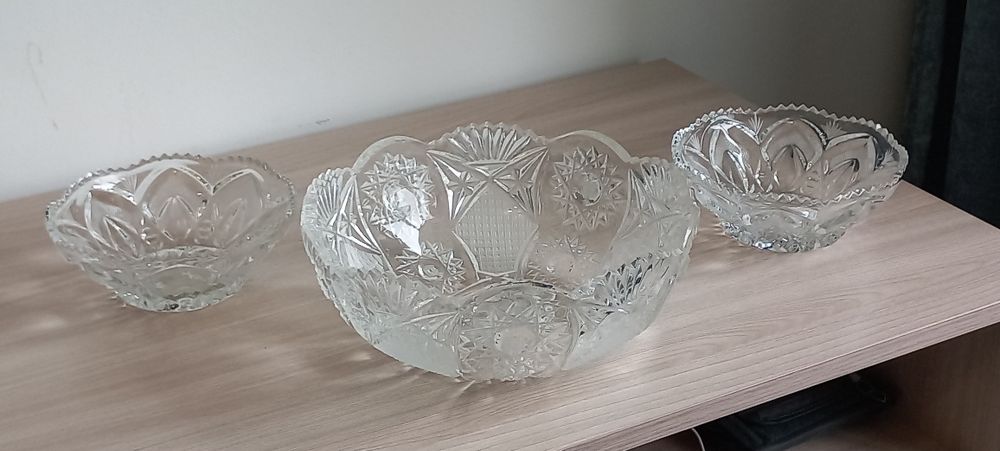 Продам хрусталь.