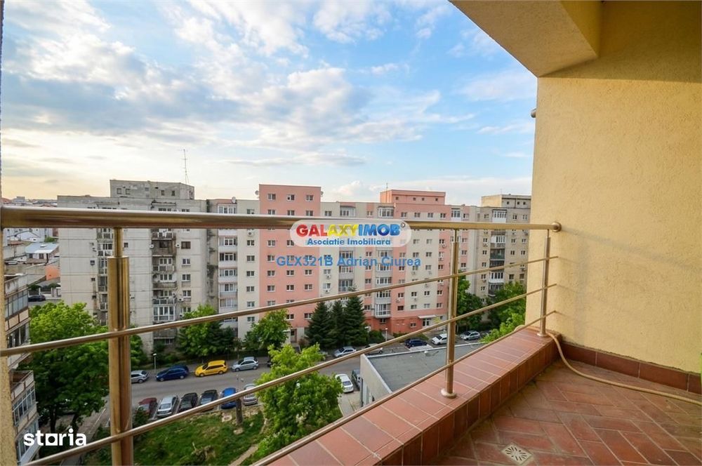 Stefan cel Mare | Obor | 2 Camere | Bloc Nou | Centrala Proprie