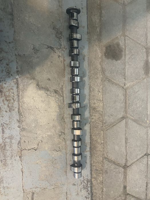 Распредвал Мерседес ОМ 603