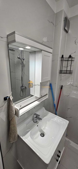 Дава се под наем Двустаен апартамент в Пловдив, Тракия - 65 кв.м за 425 € - Снимка #6