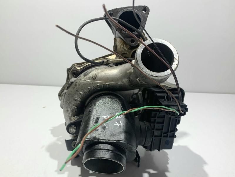 Turbo Audi A4 8K2, B8 3.0 tdi CJGA, CDU 059145874C
