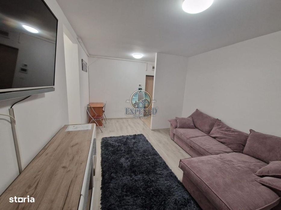 Inchiriere 2 camere Hils|Parcare|Decomandat