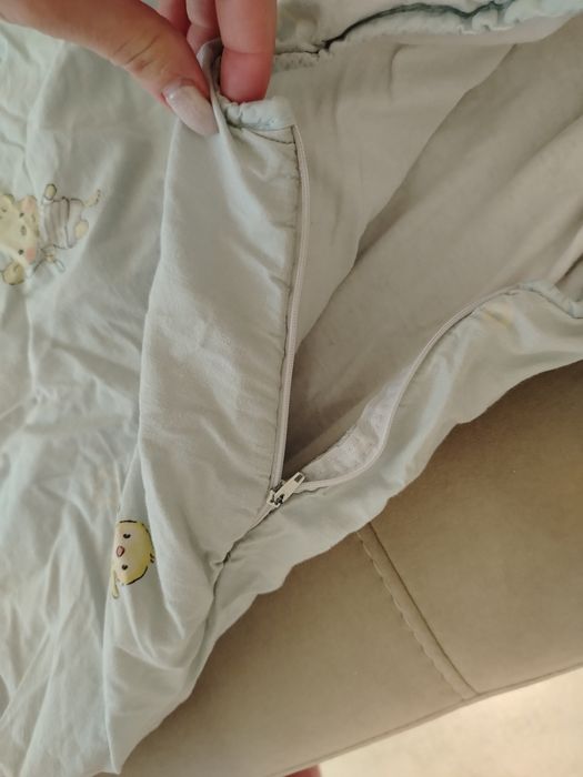 Спални Чувалчета