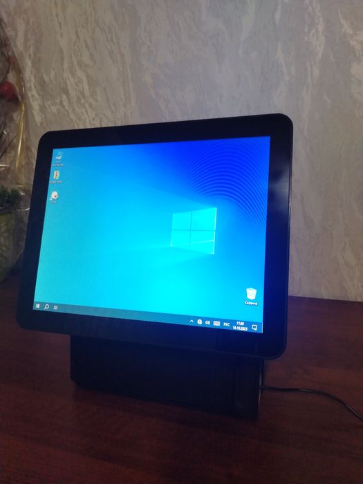 Моноблок pos sitema jowi ikoo R keeper easy trade uchun