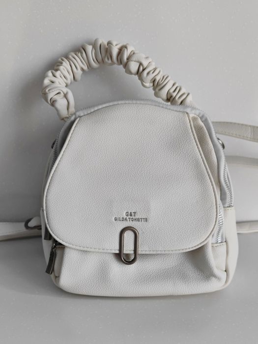 Рюкзачок женский