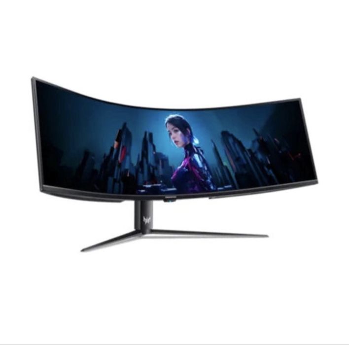 Monitor Gaming Acer Predator z57 145CM MiniLed, sigilat gar 3ani!
