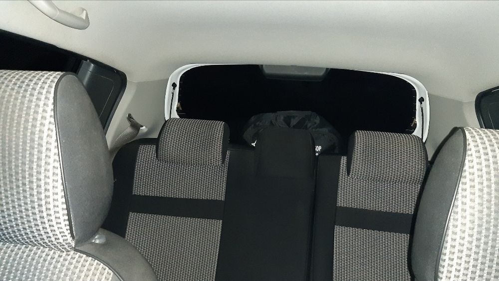 Spark 1.25 M-Elegant/Plus avtomat