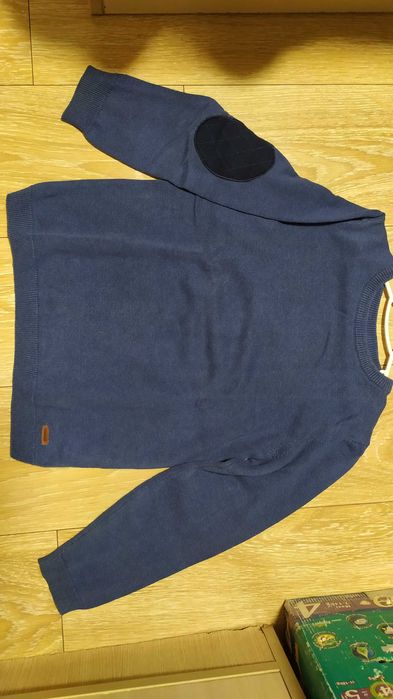 Детские кофты, джинсы