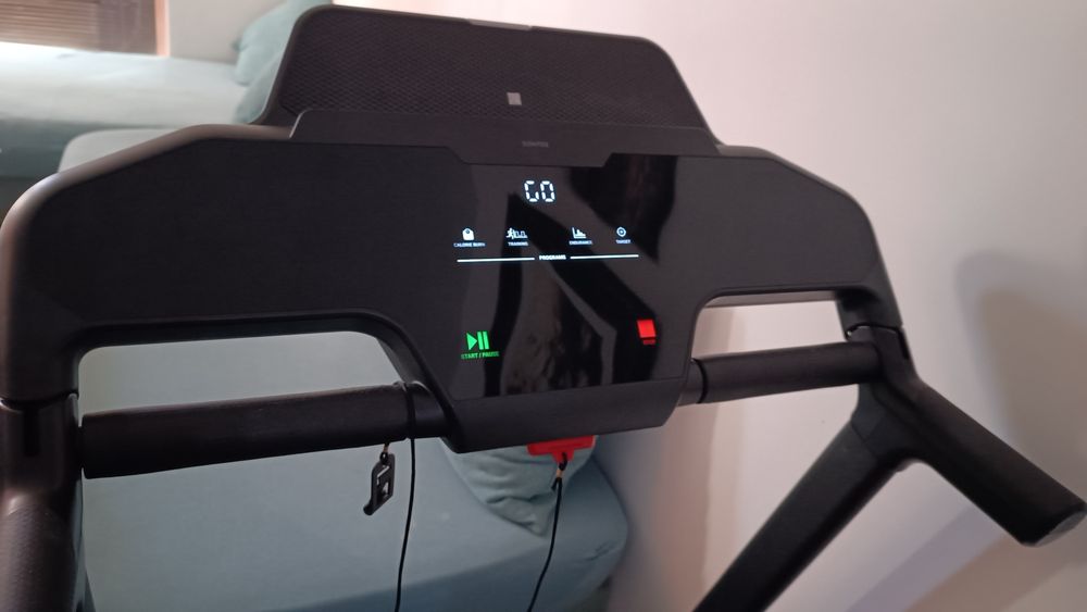 Пътека за бягане Domyos 500