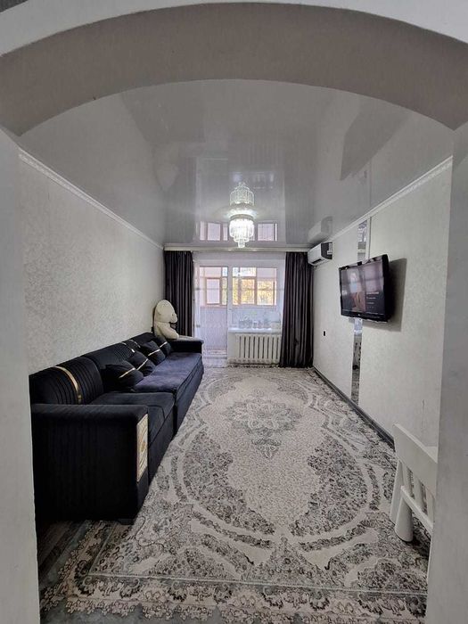 продается 2 комн кв р-н Обл.Гаи