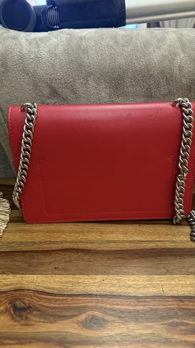 Pinko -дамска чанта