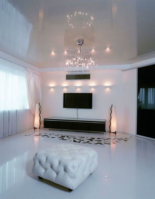 Натяжные Потолки Ташкент