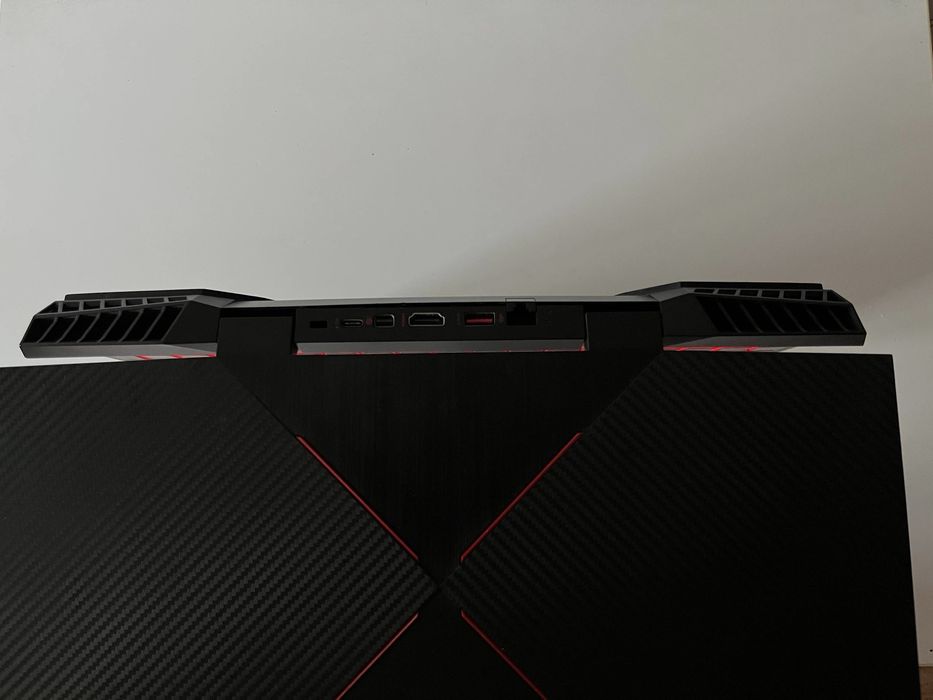 Продам ноутбук HP OMEN 15