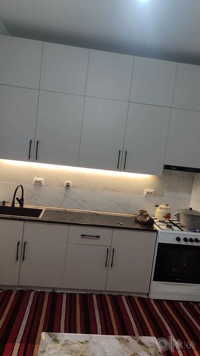 Сдаётся 3-комн Яшнабадский район, 68 м²