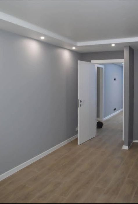 Ремонт квартир под ключ