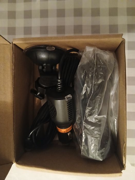 Авто регистратор