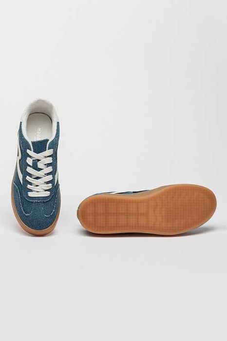 Спортни обувки Steve Madden от еко кожа