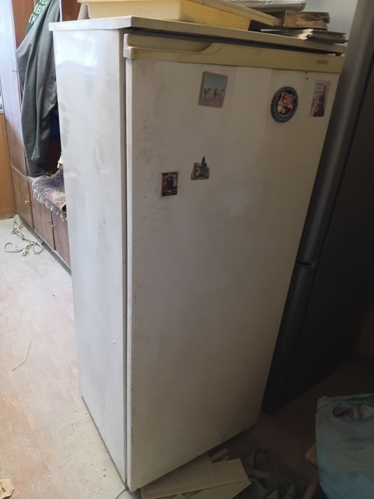 Холодильник Норд