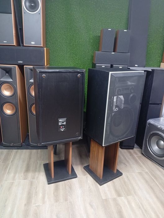 Тонколони 12-ки JAMO POWER 250R