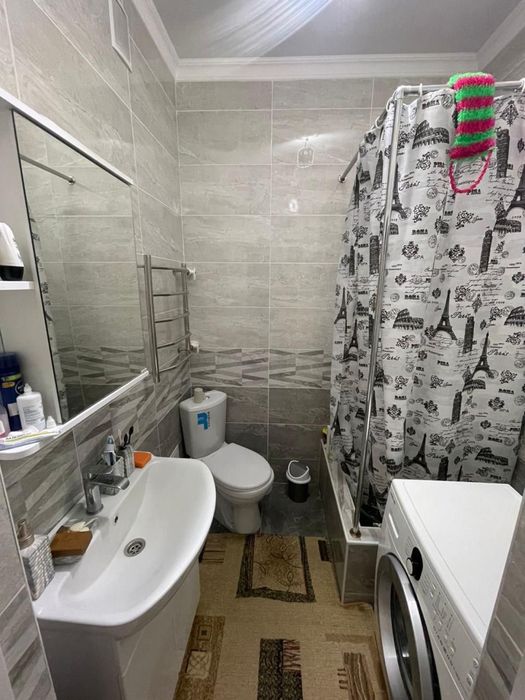 Сдается квартира долгосрочно