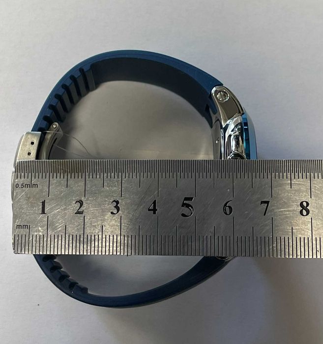 Механичен часовник Ulysse Nardin Dual Time