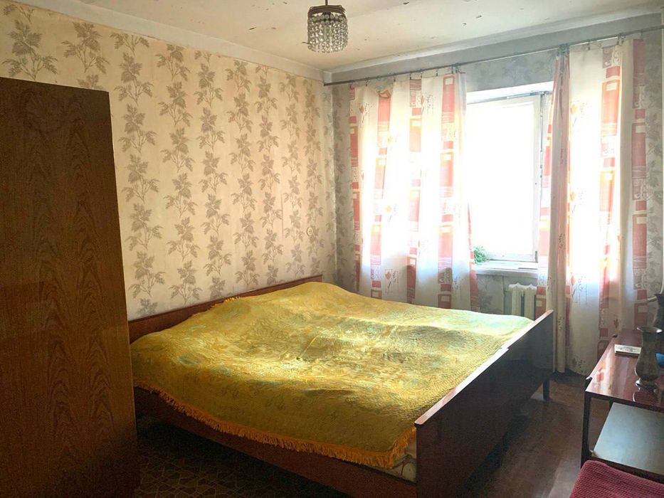 3/1/4 массив Ялангач кирпич балкон 2х6