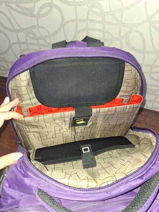 Original Leeza brendi mustahkam ryukzaki