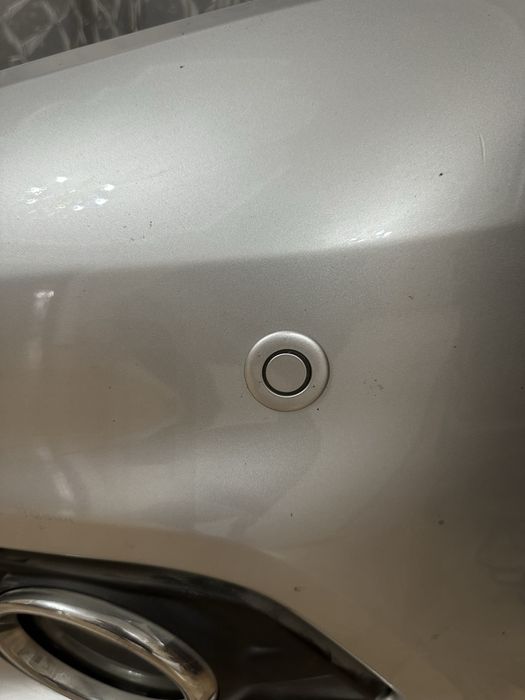 Бампер Nissan X-trail T32