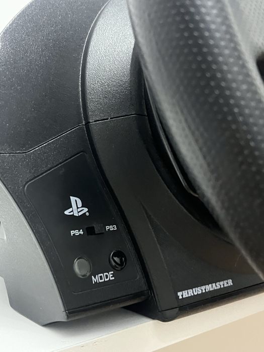 Thrustmaster T300 GTE