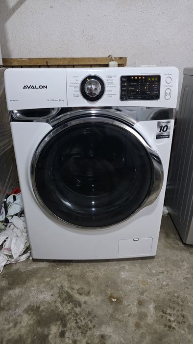 Продам стиральные машинки