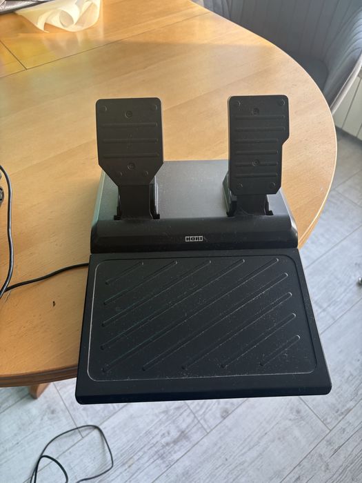 Волан с педали RWA Racing Wheel Apex за PS2/PS3/PS4/PC