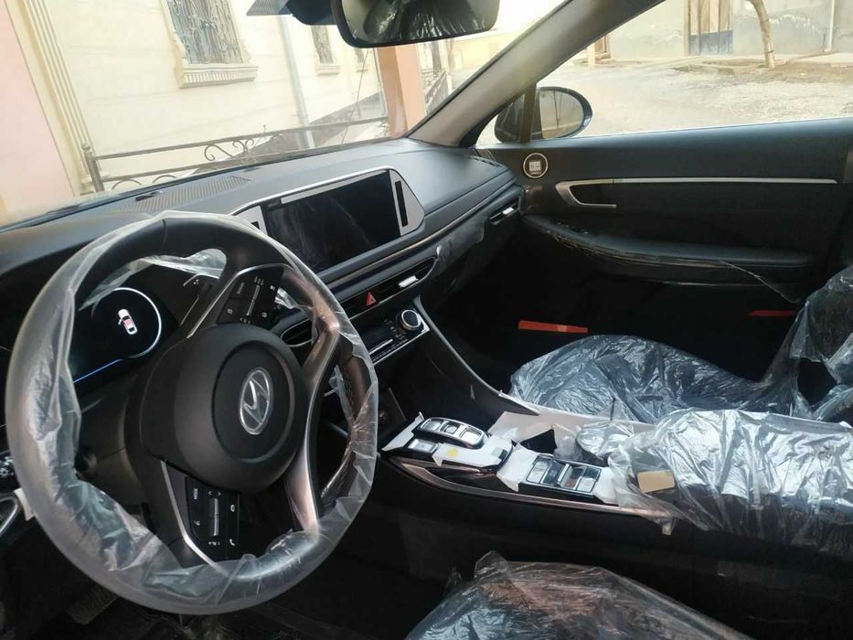 Sonata Lux Full sotiladi (2020 у)