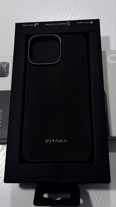 PITAKA iPhone 16 Pro Max