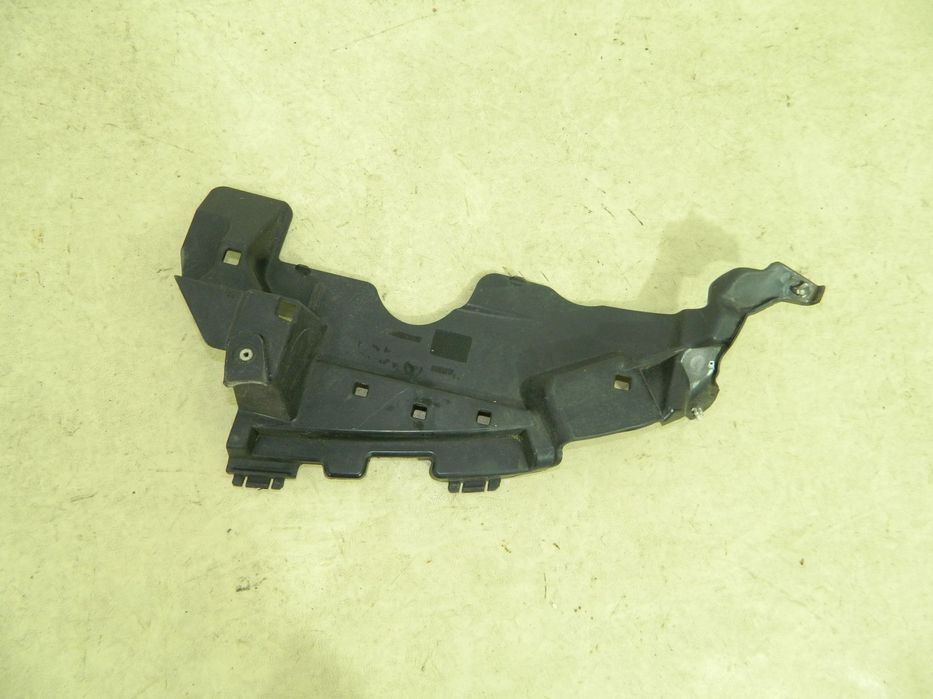 Suport toba esapament partea stanga, Mercedes C-Class W205, 2015, 2016, 2017, 2018, 2019,, A2058851125