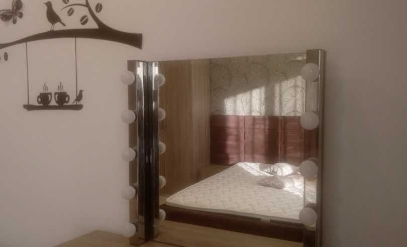 Дава се под наем Тристаен апартамент в Пловдив, Остромила - 88 кв.м за 270.3 € - Снимка #1