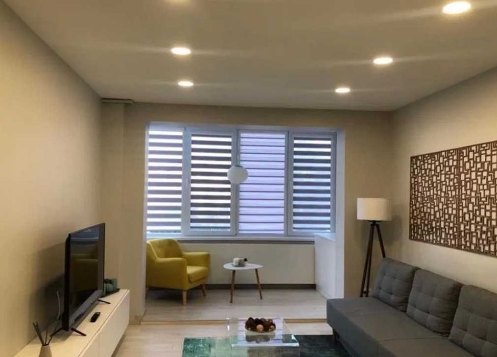 Двустаен апартамент под наем в Мараша