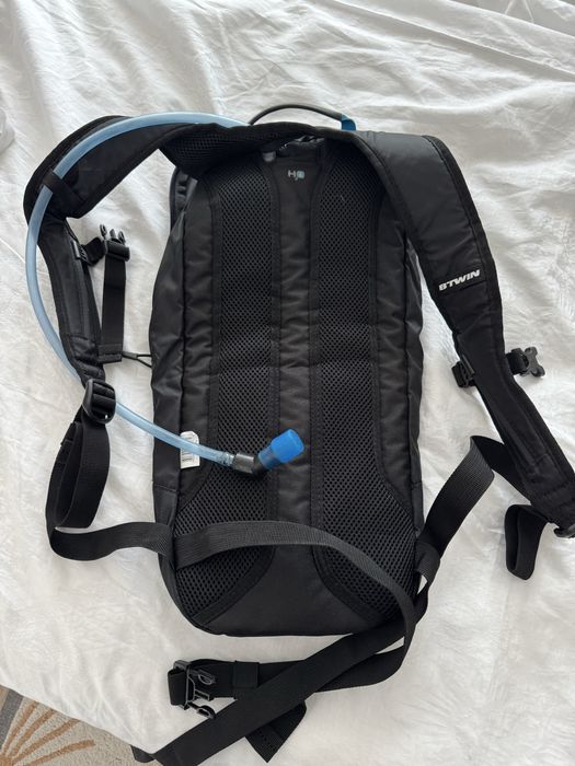 Rucsac de hidratare BTWIN