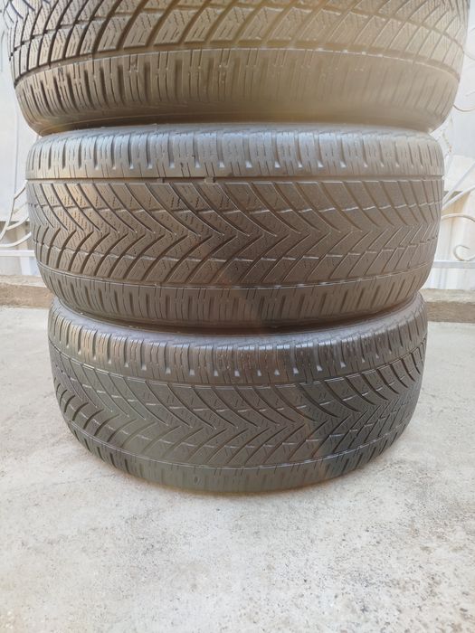 235 55 R17 Shina Turadour